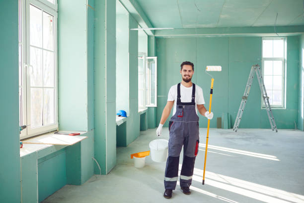 Best HVAC Mold Inspection and Cleaning  in Boardman, OR