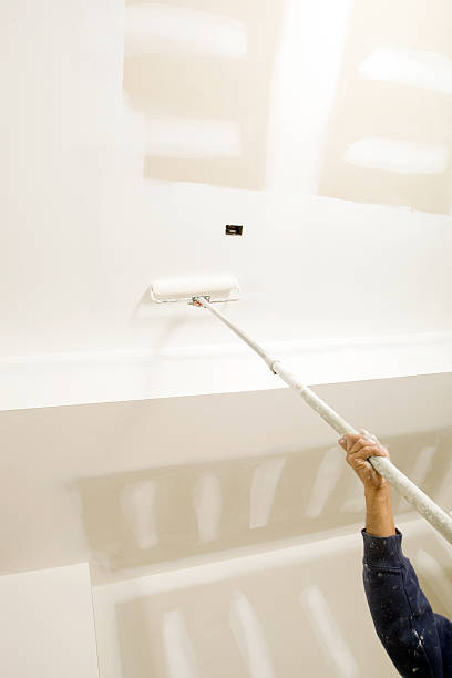 Asbestos and Lead Testing During Mold Inspection in Boardman, OR