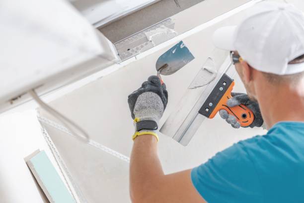Best Asbestos and Lead Testing During Mold Inspection  in Boardman, OR